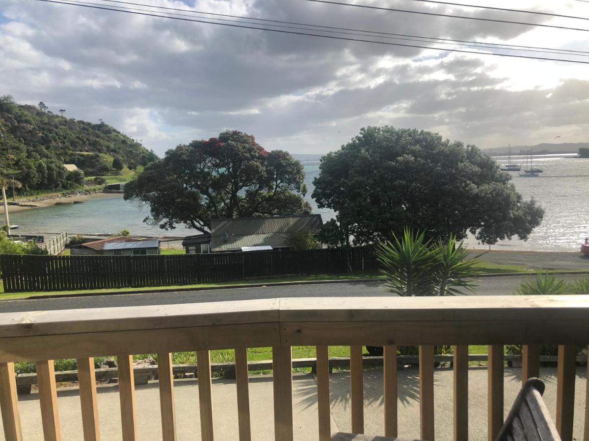 Taurikura Bay Relax And Explore Whangarei Heads Екстер'єр фото
