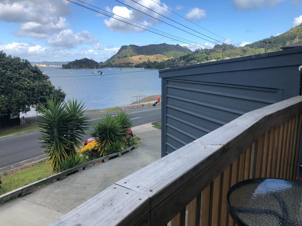 Taurikura Bay Relax And Explore Whangarei Heads Екстер'єр фото