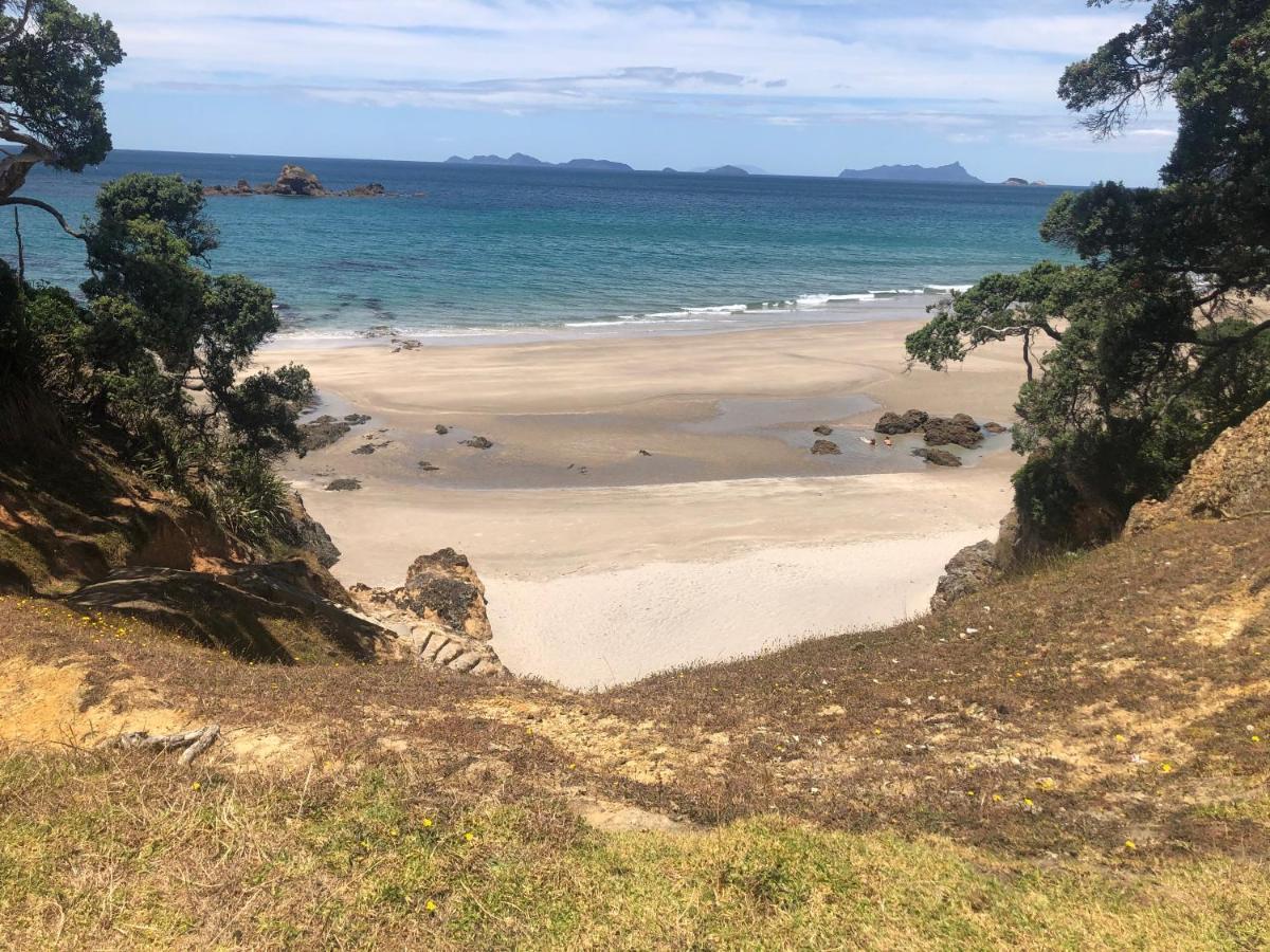 Taurikura Bay Relax And Explore Whangarei Heads Екстер'єр фото
