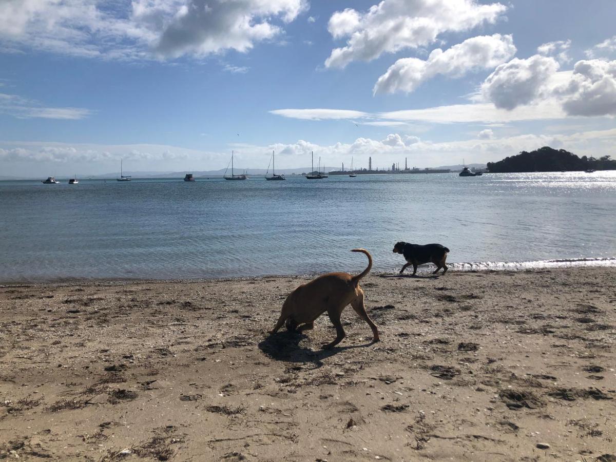 Taurikura Bay Relax And Explore Whangarei Heads Екстер'єр фото