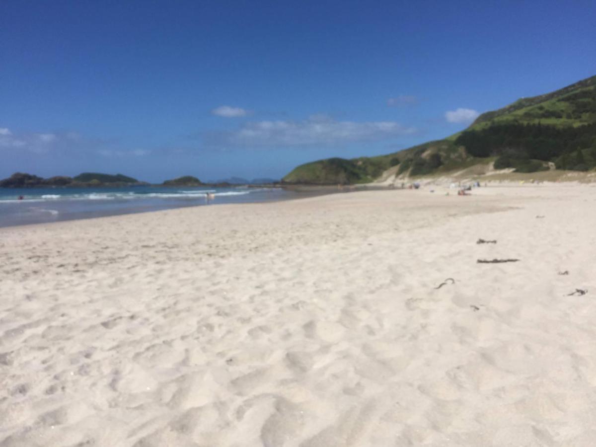 Taurikura Bay Relax And Explore Whangarei Heads Екстер'єр фото